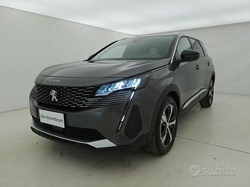 Peugeot 5008 Allure Pack EAT8 - 7 POSTI BR016170 1