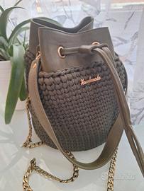 borsa handmade 