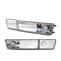 FRECCIE ANTERIORI VOLKSWAGEN VW GOLF 3 VENTO CROMA