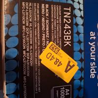 TN243BK toner originale Brother