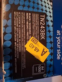 TN243BK toner originale Brother