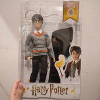 Harry Potter da collezione 