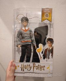 Harry Potter da collezione 