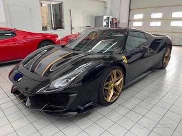 FERRARI 488 Pista Spider -FULL OPTIONAL-