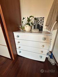 Cassettiera Foppapedretti