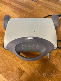 Bistecchiera elettrica Philips