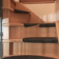 SCALA A GIORNO A FASCIA