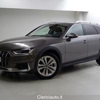 Audi A4 allroad 40 TDI 204 CV MHEV S.tr. (TETTO)