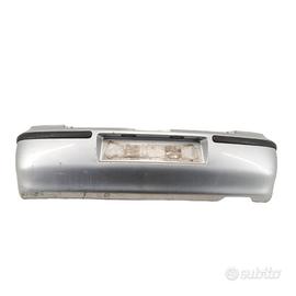 Paraurti posteriore Volkswagen Polo 3a 1.0 B 2001