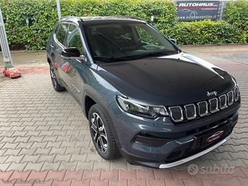 JEEP Compass 1.6 Mjt II 2WD Limited