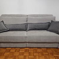 Divano letto