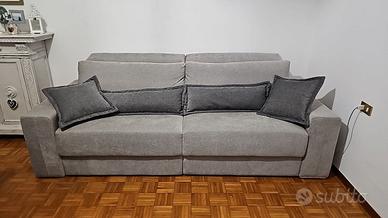 Divano letto