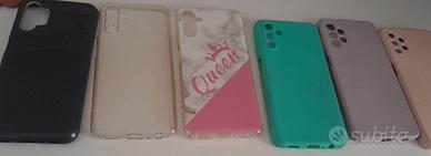 Cover Samsung A 13