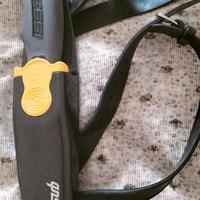 coltello sub cressi