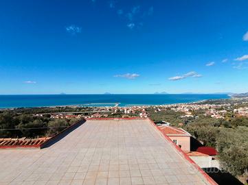 Panoramica casa indipendente PC/22