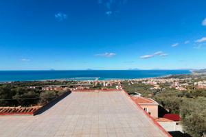 Panoramica casa indipendente PC/22