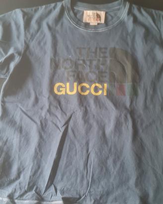 t shirt manica corta