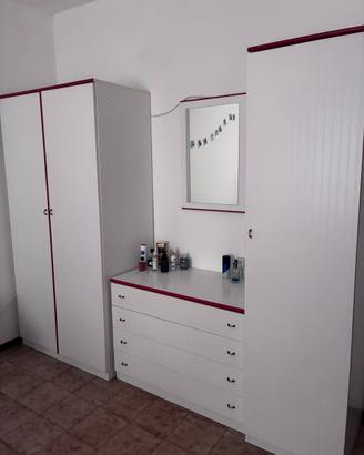 mobili per casa - armadi camera da letto