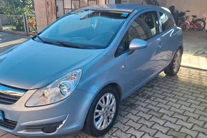 Opel Corsa 1.2 Gpl