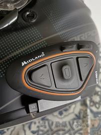 interfono Midland Btx1 pro S