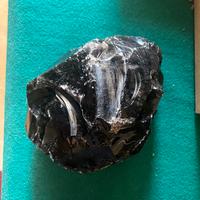 Minerale di Quarzo da collezione