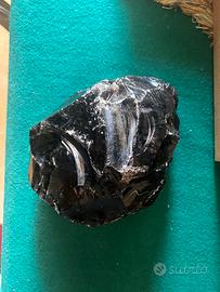 Minerale di Quarzo da collezione