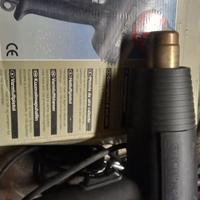 Convogliatore aria calda
