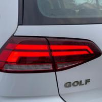 Volkswagen Golf 7 1.5 TGI DSG Trendline 69.000km