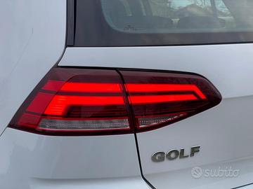 Volkswagen Golf 7 1.5 TGI DSG Trendline 69.000km