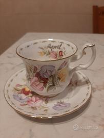 tazza da caffè Royal Albert