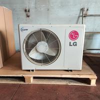 climatizzatore Trial Lg