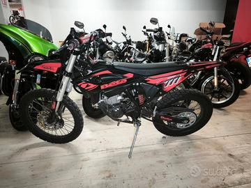 Beta RR 125 4T