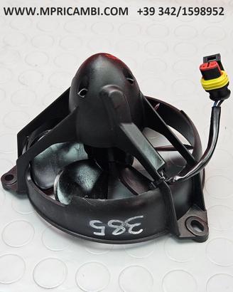 ELETTROVENTOLA VENTOLA DUCATI 749 2003 2004