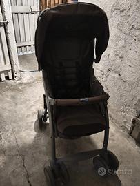 passeggino chicco