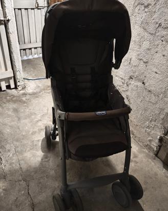 passeggino chicco