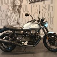 Moto Guzzi V7 IV STONE 850 E5