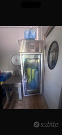 Frigo stagionatura