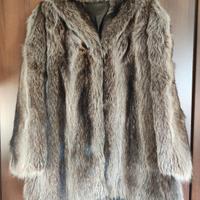 Pelliccia di Volpe Vintage da
Donna