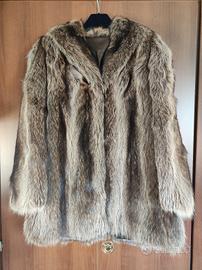 Pelliccia di Volpe Vintage da
Donna