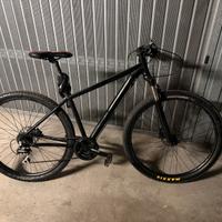MTB SCOTT XL