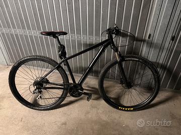 MTB SCOTT XL