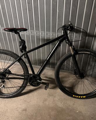 MTB SCOTT XL