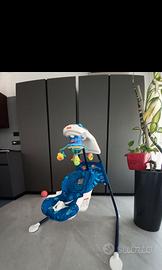 Dondola Fisher price Aquarium 