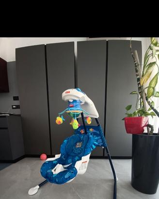 Dondola Fisher price Aquarium 