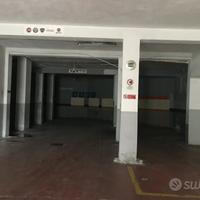 Deposito Mascalucia De Gasperi