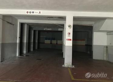 Deposito Mascalucia De Gasperi