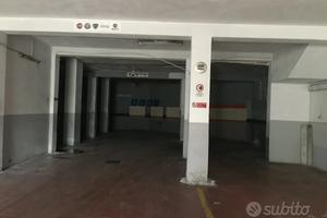 Deposito Mascalucia De Gasperi