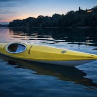 cayak canoa 