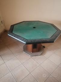 tavolo da poker