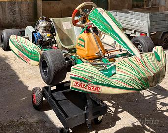 Tony kart